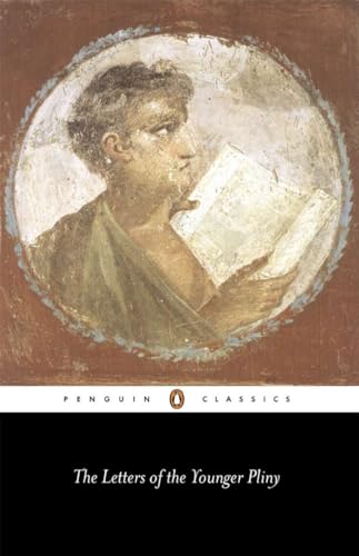 The Letters of the Younger Pliny (Penguin Classics) von Penguin